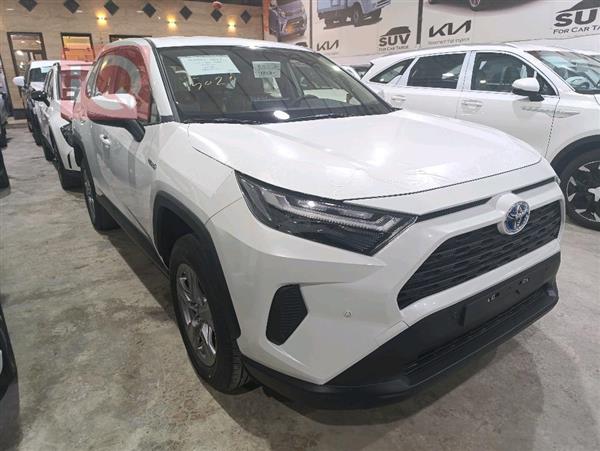 Toyota for sale in Iraq